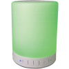 Prenosný reproduktor Denver Electronics BTL-30 MK2 biely 3 W