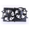 Ventilátor chladenia motora NISSENS 85214