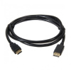 SBOX DP-HDMI-2 Kábel DP M/HDMI M, 2m