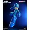ThreeZero Mega Man MDLX Akční Figurka Mega Man / Rockman 15 cm