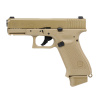 Umarex Airsoft pištoľ Glock 19X BlowBack AGCO2