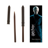 NobleCollection Harry Potter - sada Draco Malfoy pero Deluxe