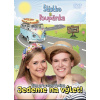 Štístko A Poupěnka Jedeme Na Výlet!