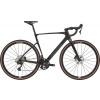 CANNONDALE SUPERX CARBON 3 PRETEKÁRSKY GRAVEL BICYKEL
