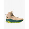 Turistické topánky Altra Olympus 6 Hike Mid GTX - tan