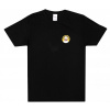RIPNDIP - Tričko Delicious BLACK Veľkosť: XXL