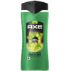AXE - Sprchový gél Anti hangover Nasledujúce ráno 400 ml