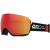 Lyžiarske okuliare Giro Article II - Black Slide/Vivid Ember/Vivid Infrared uni