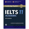Cambridge IELTS 11 Academic Student's Book with Answers with Audio Corporate Author Cambridge English Language Assessment