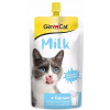 GimCat tekuté mlieko 200 ml