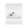 VANS topánky - Skate Half Cab Blanc De Blanc (JVY) veľkosť: 41