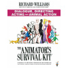 Animator's Survival Kit: Dialogue, Directing, Acting and Animal Action
