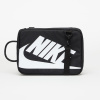 Nike Shoe Box Bag Black/ Black/ White 12 l