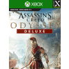 UBISOFT Assassin's Creed Odyssey - Deluxe Edition (XSX/S) Xbox Live Key 10000156558102
