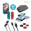 Hyperkin Travel Kit For Nintendo Switch®/Nintendo Switch® OLED Model - Armor3 M07533