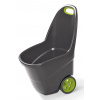 Keter Easy Go XL 62 L (17190643) 228917 šedozelený