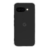 Zadný kryt Tactical Plyo pre Google Pixel 9a Priesvitný