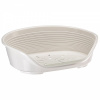 Ferplast Siesta Deluxe 6 White