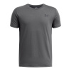 Under Armour UA B Sportstyle LC SS šedá