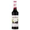 Monin Blackcurrant sirup čierne ríbezle 0,7 L