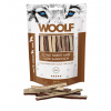 Woolf Dog Soft Rabbit And Pollock Sandwich Long 100g