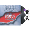 AC/DC - Razor's Edge (Reissue) (LP) SET S 36-40