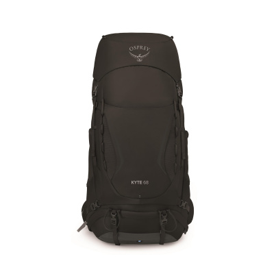 Turistický batoh Osprey Kyte 68 Black WXS/WS (843820153361)