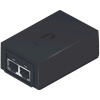 Ubiquiti POE-24-24W PoE injektor čierny