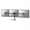 Neomounts FPMA-D550DD3BLACK / Flat Screen Desk Mount (stand) / Black (FPMA-D550DD3BLACK)