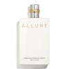 Chanel Allure telové mlieko 200 ml