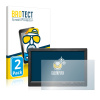2x BROTECT Entspiegelungs-Folie pro Podofo HD Monitor 10.1 (2x Matná - Antireflexní ochranná fólie BROTECT pro Podofo HD Monitor 10.1)