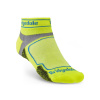 BRIDGEDALE Trail Run UL T2 CS Low, yellow - M