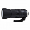 Objektív Tamron SP 150-600 mm F/5-6.3 Di VC USD G2 pre Nikon (A022N) čierny