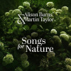 Alison Burns & Martin Taylor, SONGS FOR NATURE, CD