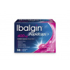 Ibalgin Rapidcaps 400 mg kapsule 30 ks