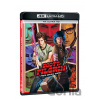 Scott Pilgrim proti zbytku světa Ultra HD Blu-ray UltraHDBlu-ray