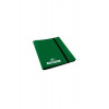 Ultimate Guard Flexxfolio 160 8-Pocket - Green
