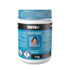 Chlór tablety MASTERsil dóza 1kg