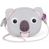 AFFENZAHN Kids Wallet Koala Karla - grey