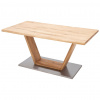 Livetastic JEDÁLENSKÝ STÔL, trámový dub, 180/90/77 cm - Stoly - 000196083917
