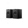 Repro regálové / KEF Q1 Meta / Satin Black / 2ks