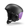 Prilba na lyže Julbo Hyperion MIPS - black/purple