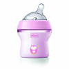 Chicco NaturalFeeling, fľaša s normálnym prietokom, pre novorodencov, 150 ml