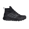 Adidas Terrex Trailmaker Mid Cold.Rdy M FX9286 shoes (85357) Black 46 2/3