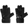 Spokey HIKER Fitness rukavice, vel. M - XL