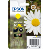 Epson 18XL Yellow - originálny