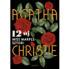 12 új Miss Marple-sztori