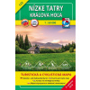 Nízke Tatry - Kráľova Hoľa 1 : 50 000 - kolektiv