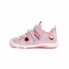 Dievčenské športové sandále D.D.STEP G065-41453E pink 20-25