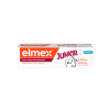 Elmex zubná pasta Anti-Caries Professional Junior 75ml